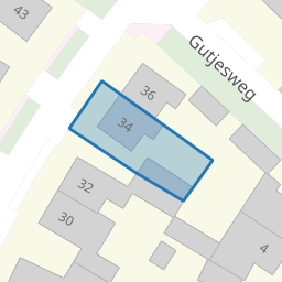 Perceel NDW00-L-1441