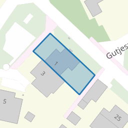 Perceel NDW00-L-1444