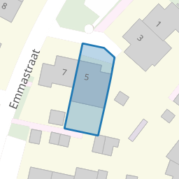 Perceel NDW00-L-1447