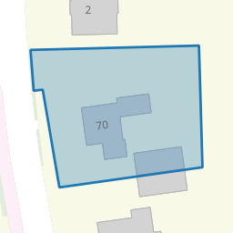 Perceel NDW00-L-1460