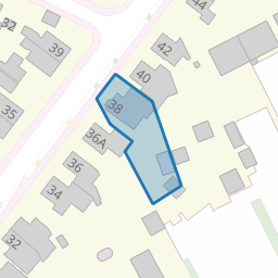 Perceel NDW00-L-1465