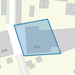 Perceel NDW00-L-1488