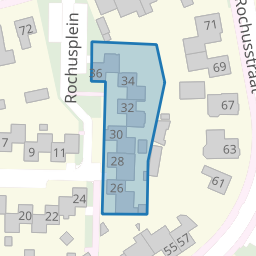 Perceel NDW00-L-1492