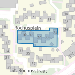 Perceel NDW00-L-1494