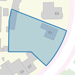 Perceel NDW00-L-1498