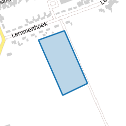 Perceel NDW00-L-1520