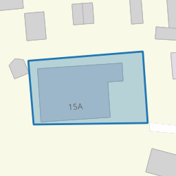 Perceel NDW00-L-1527