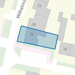 Perceel NDW00-L-1535