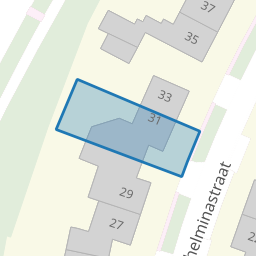 Perceel NDW00-L-1537