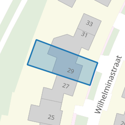 Perceel NDW00-L-1538