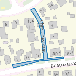 Perceel NDW00-L-1546