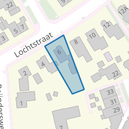 Perceel NDW00-L-1558