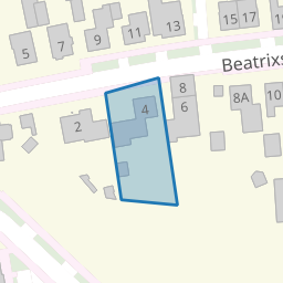 Perceel NDW00-L-1562