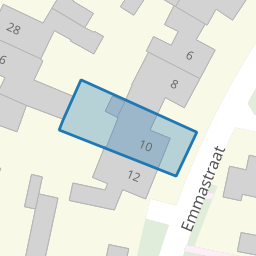 Perceel NDW00-L-1566