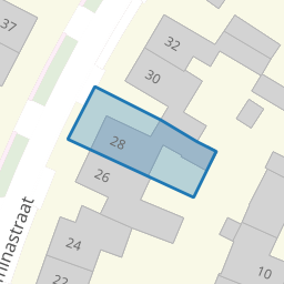 Perceel NDW00-L-1568