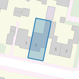 Perceel NDW00-L-1574