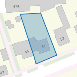 Perceel NDW00-L-1588