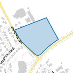 Perceel NDW00-L-1612