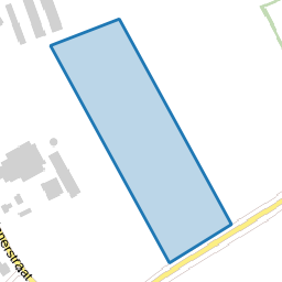 Perceel NDW00-L-1613