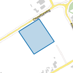 Perceel NDW00-L-1618