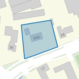 Perceel NDW00-L-1625