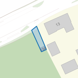 Perceel NDW00-L-1628