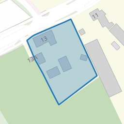 Perceel NDW00-L-1629