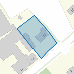 Perceel NDW00-L-1639