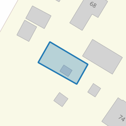 Perceel NDW00-L-1652