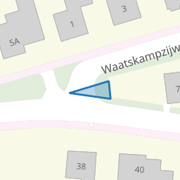 Perceel NDW00-L-1654