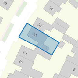 Perceel NDW00-L-1659