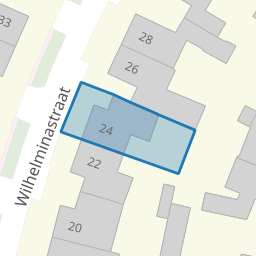 Perceel NDW00-L-1660