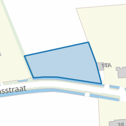 Perceel NDW00-L-1663