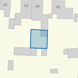 Perceel NDW00-L-1677