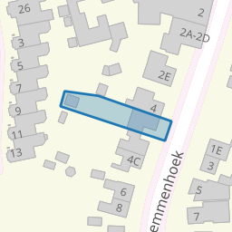 Perceel NDW00-L-1687