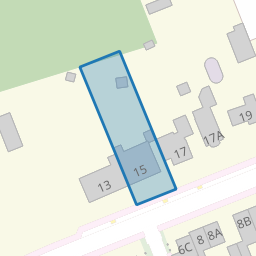 Perceel NDW00-L-1701