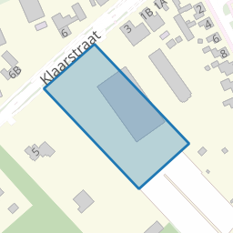 Perceel NDW00-L-1708