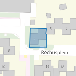 Perceel NDW00-L-1717