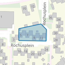 Perceel NDW00-L-1718