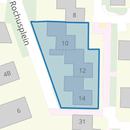 Perceel NDW00-L-1720