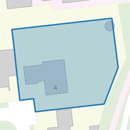 Perceel NDW00-L-1726