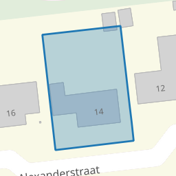 Perceel NDW00-L-1731