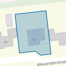 Perceel NDW00-L-1732