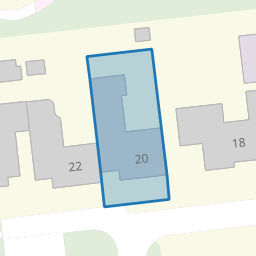 Perceel NDW00-L-1734