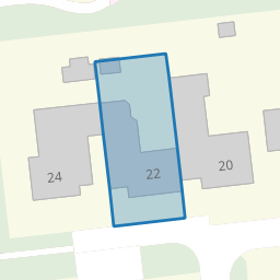 Perceel NDW00-L-1735