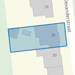 Perceel NDW00-L-1737