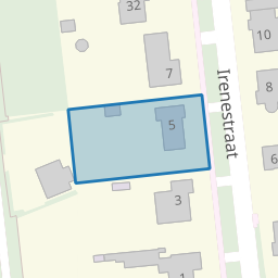 Perceel NDW00-L-1741