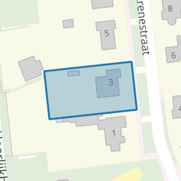 Perceel NDW00-L-1742