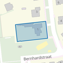 Perceel NDW00-L-1743