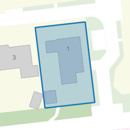 Perceel NDW00-L-1744